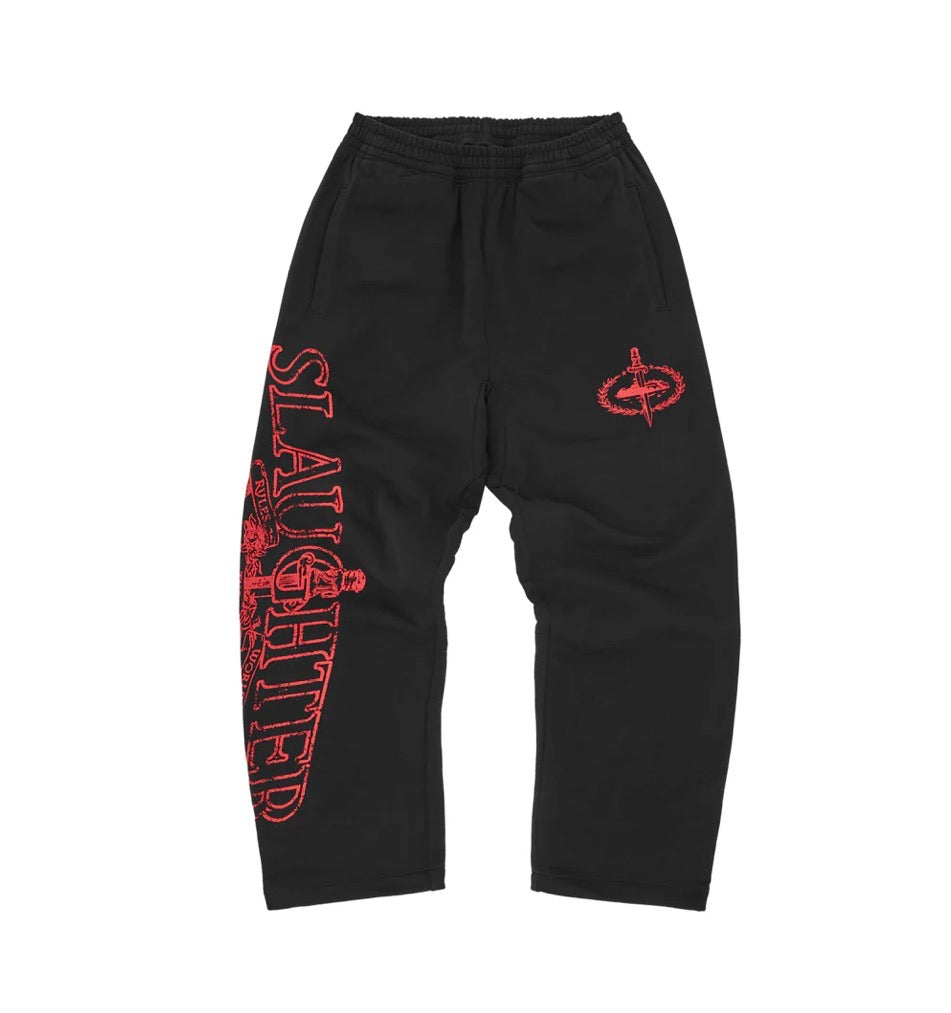 21 Savage X Corteiz Full Set