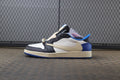 Air Jordan 1 Low SP "Travis Scott x Fragment"