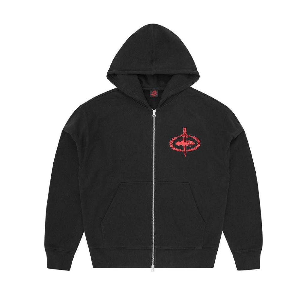 21 Savage X Corteiz Full Set